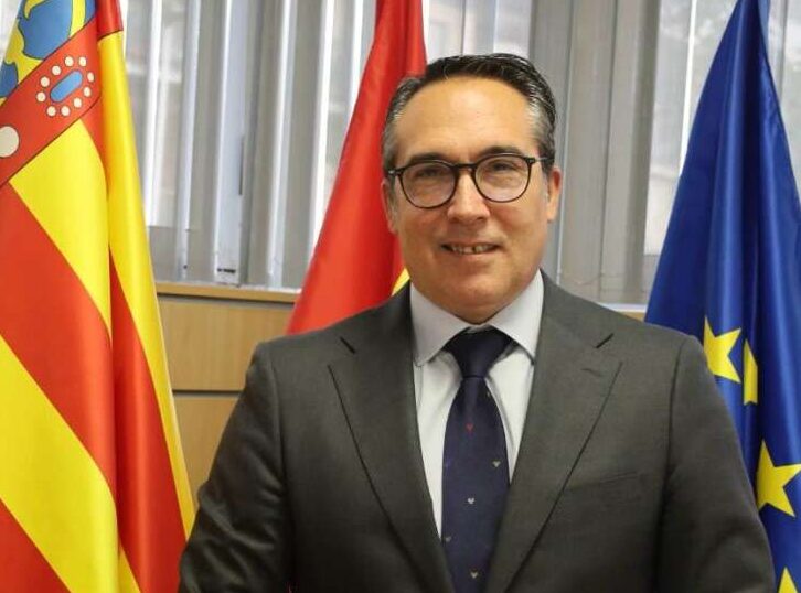 ruben ibañez portcastello