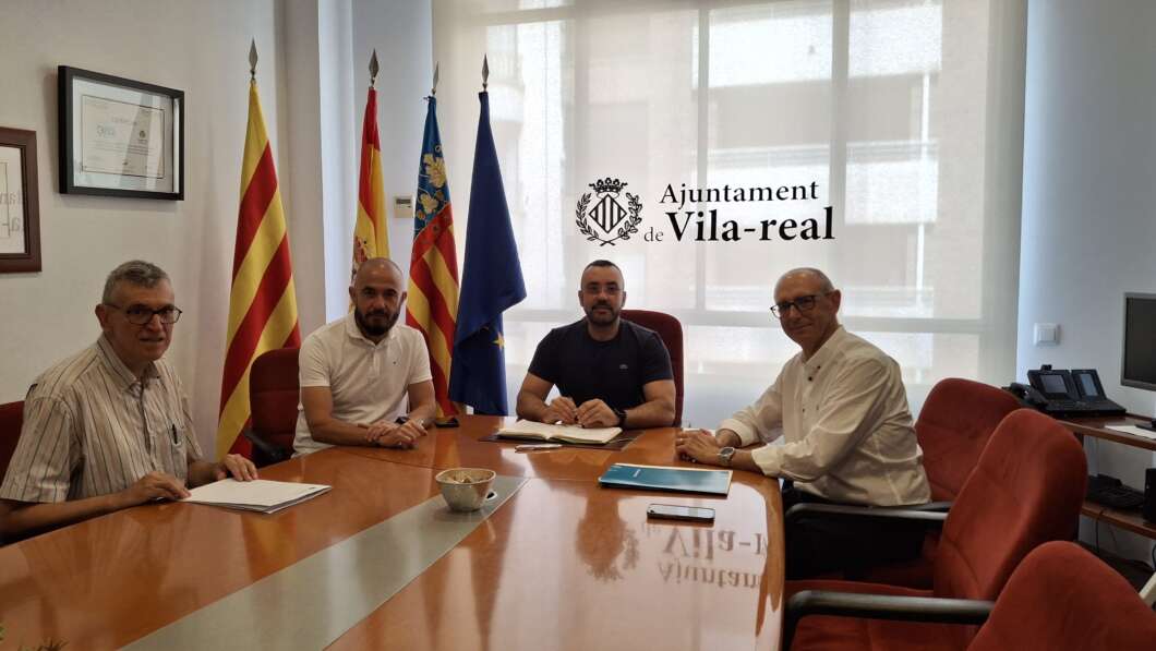 Vila-real destina 3,2 milions d’euros a inversions malgrat haver de pagar 1,35 milions per deutes urbanístics heretats
