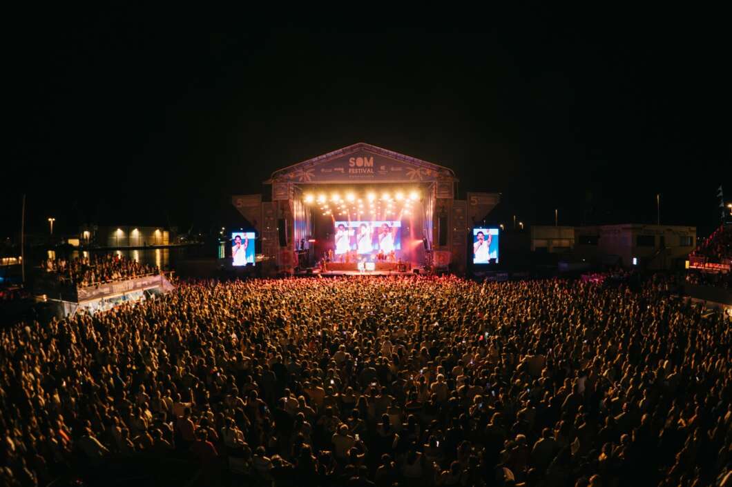 som festival castellon camilo