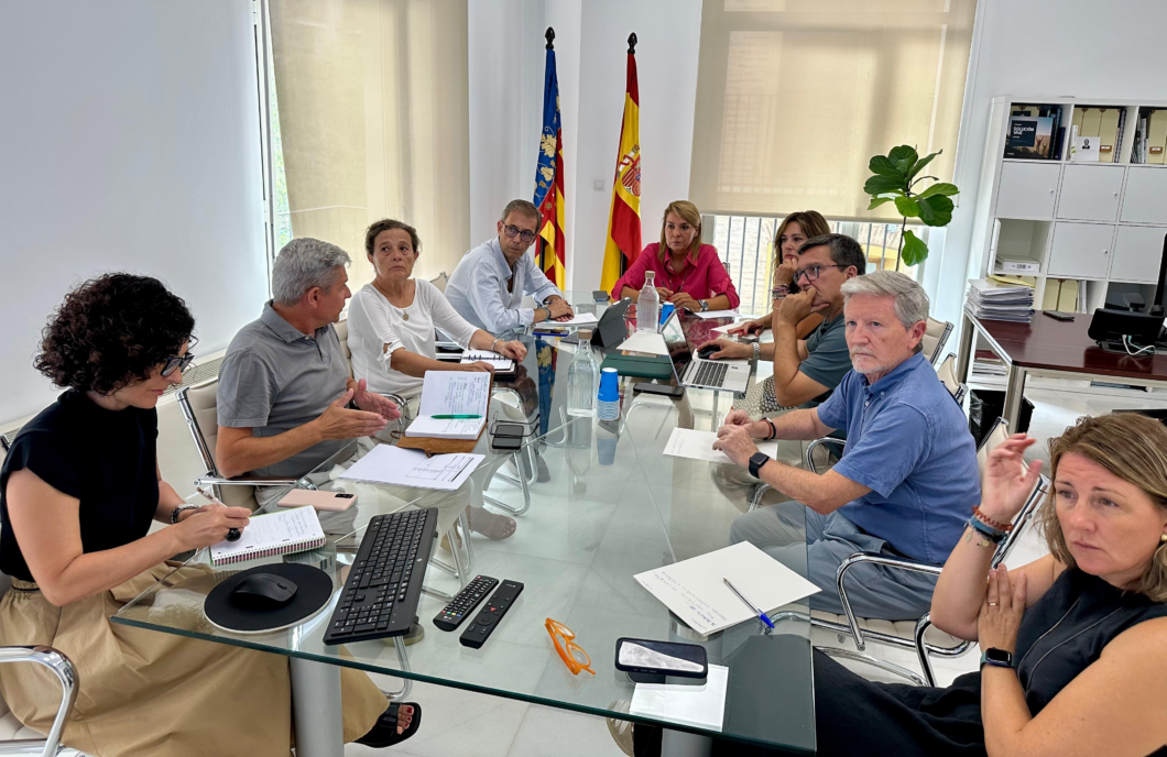 susana camarero vivienda social