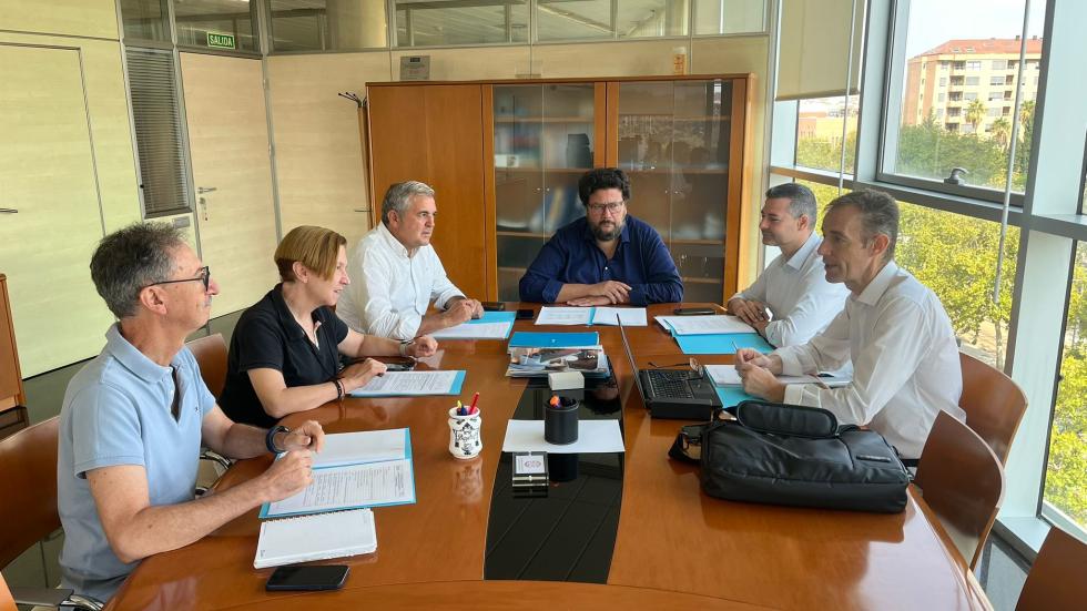 Vacunación en las aulas: la Generalitat incluye a Educación Infantil en la campaña contra la gripe