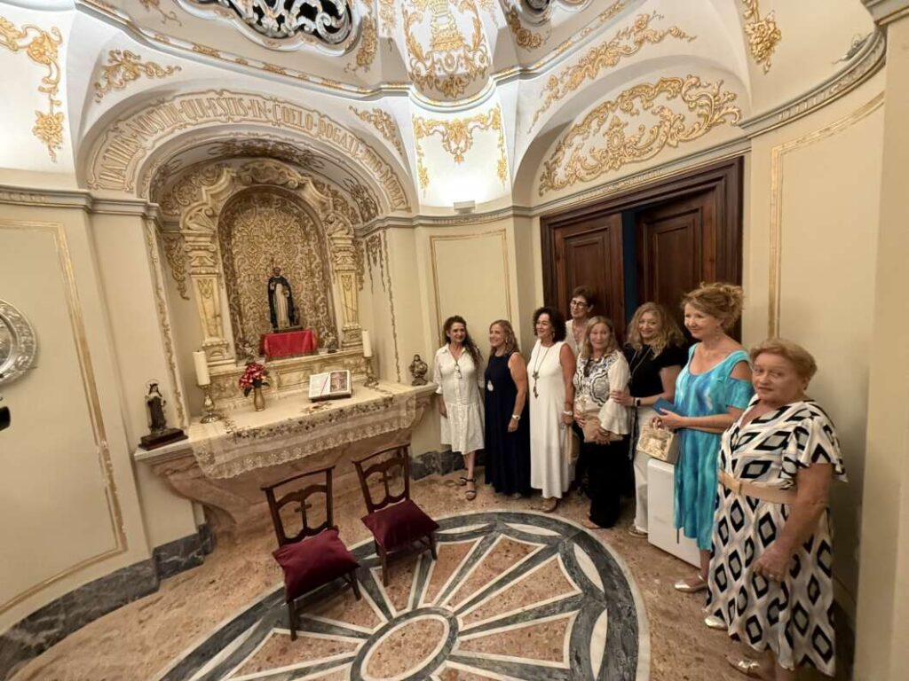 La magia de la Belle Époque regresa a Villa Elisa en Benicàssim