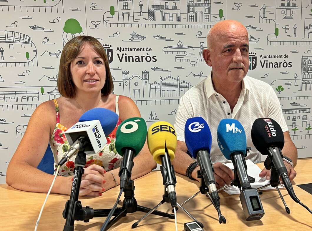 Vinaròs despedirá el verano con el Summer Closing