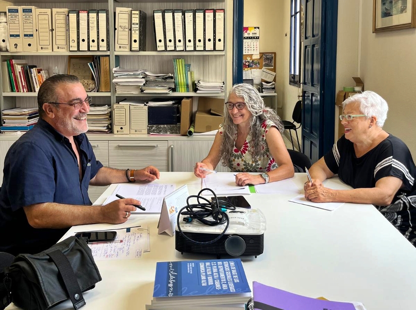 vinaros servicios sociales