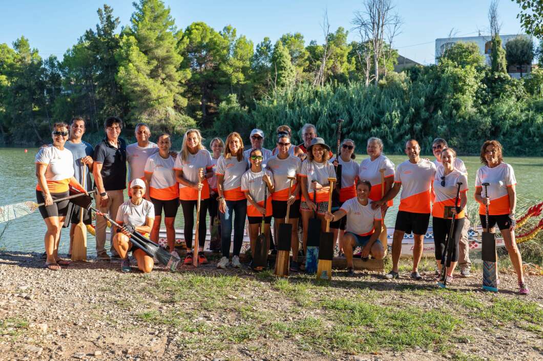 Club Canoe Almassora 2025