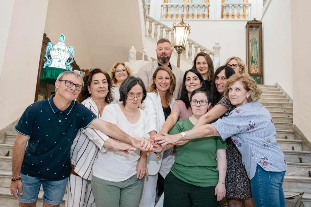 Presentación Special Olympics Castellón 2025