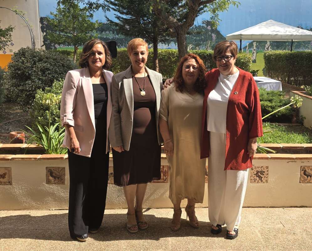 Dia de la Merced Castellón II 2025