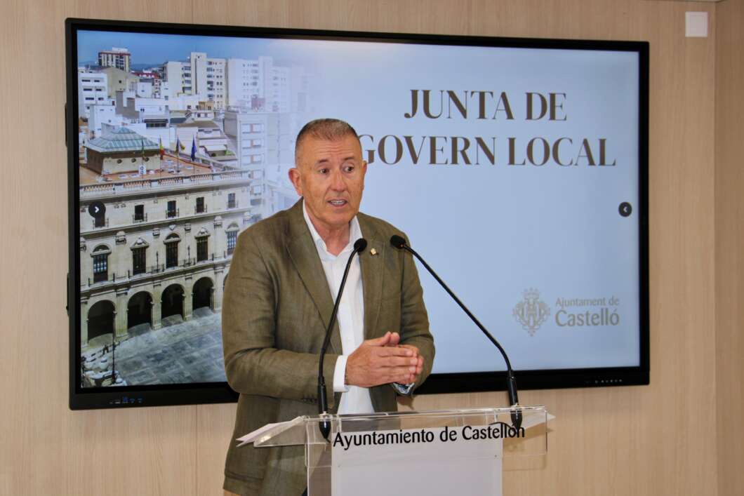 RdP Junta Gobierno Local 11 de septiembre 2025