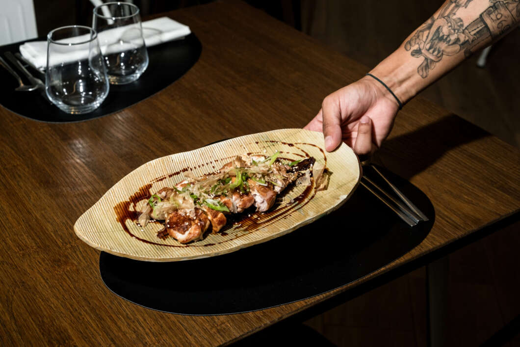 Restaurante Vermuda Alcossebre