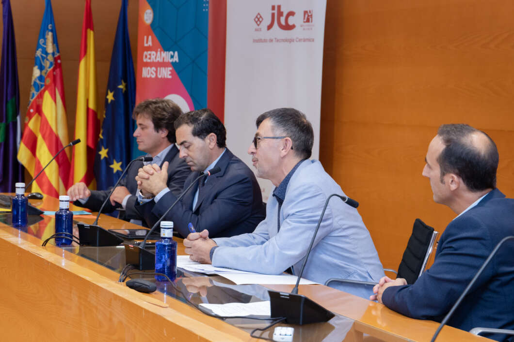 ATC jornada energetica