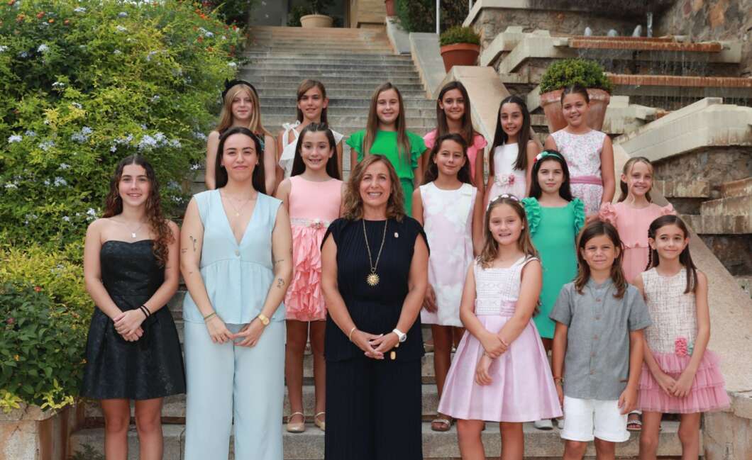 Benicàssim fiestas patronales