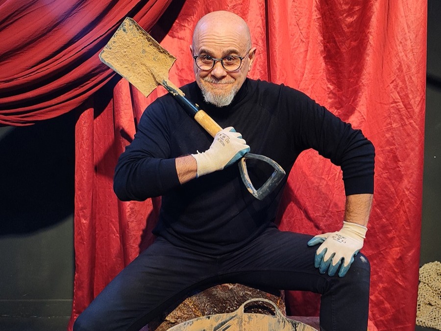 Betxi actuacio xavier castillo