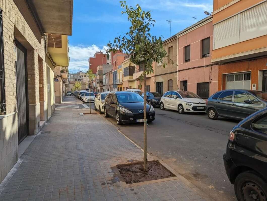 Burriana Renaturalizacio