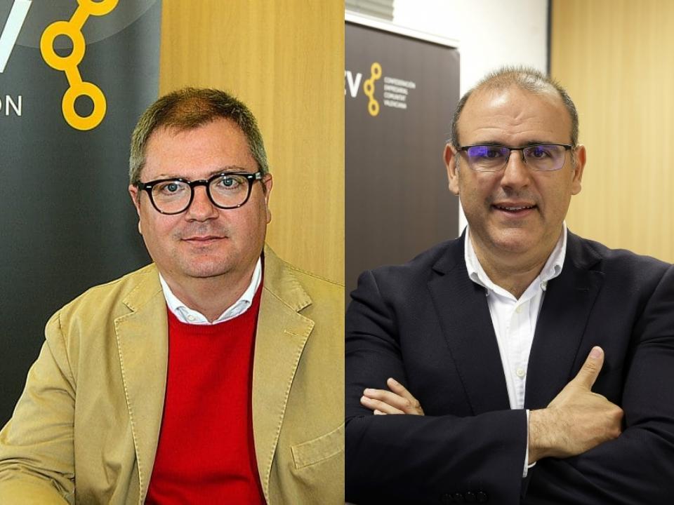 CEV Castellón, elecciones, presidencia