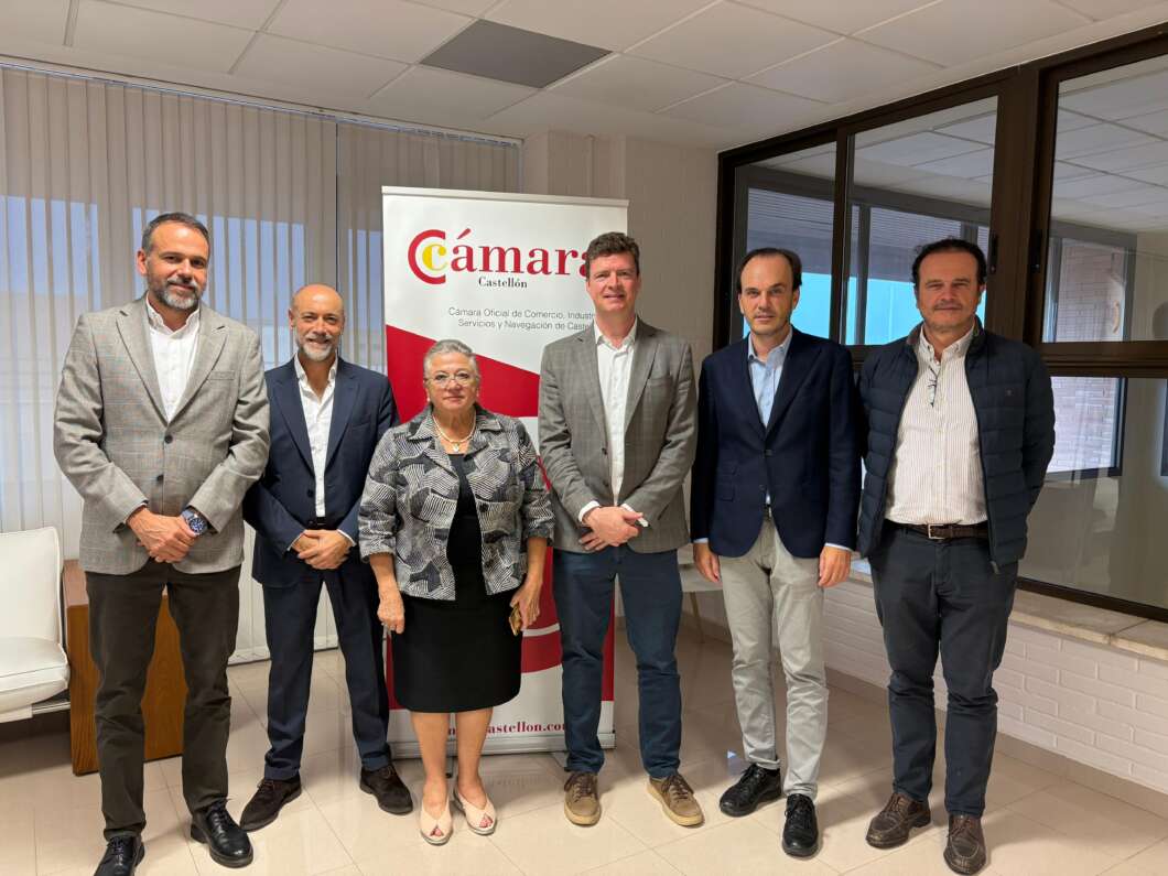 Camara comercio lazos estado parana