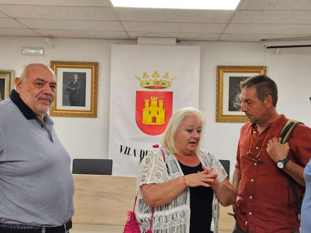 Ciudadanoa area deportes l'alcora