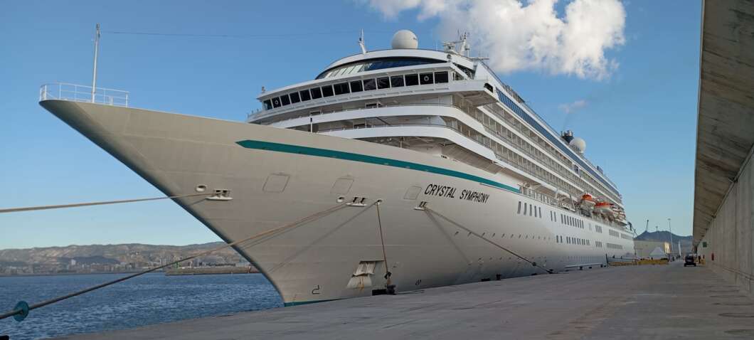 Cruceros PortCastello