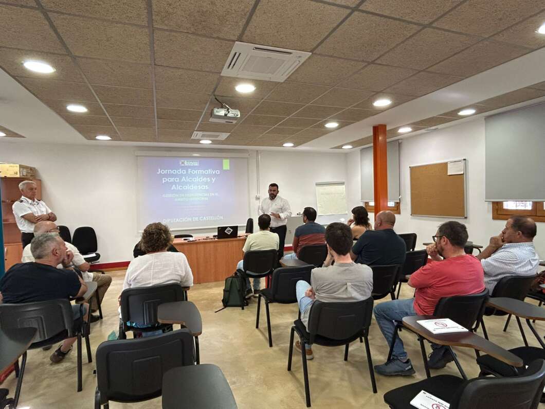 Diputacion alcaldes gestion