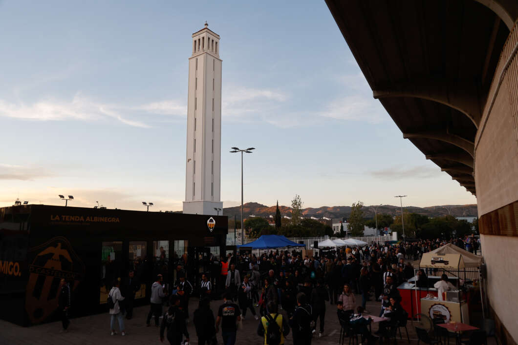 España-Finlandia en Castalia