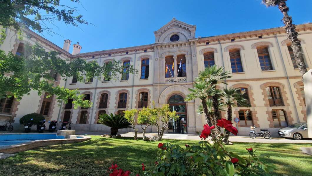 Hospital Provincial Castellón