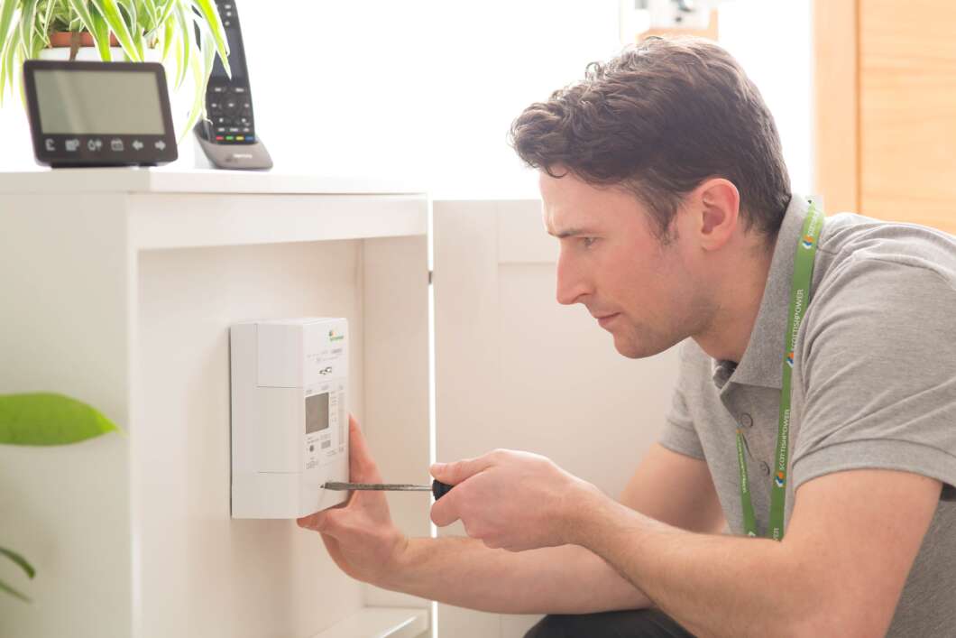 Iberdrola operación venta