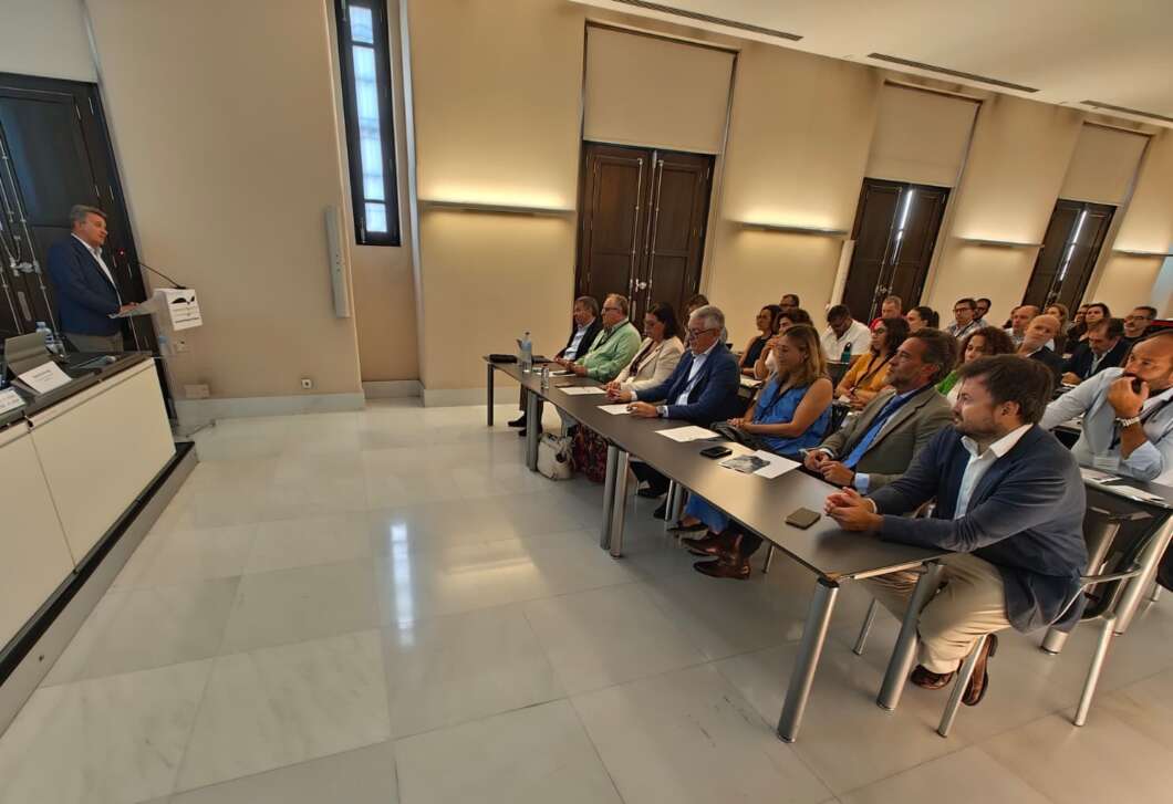 Martinez Mus puestos españa