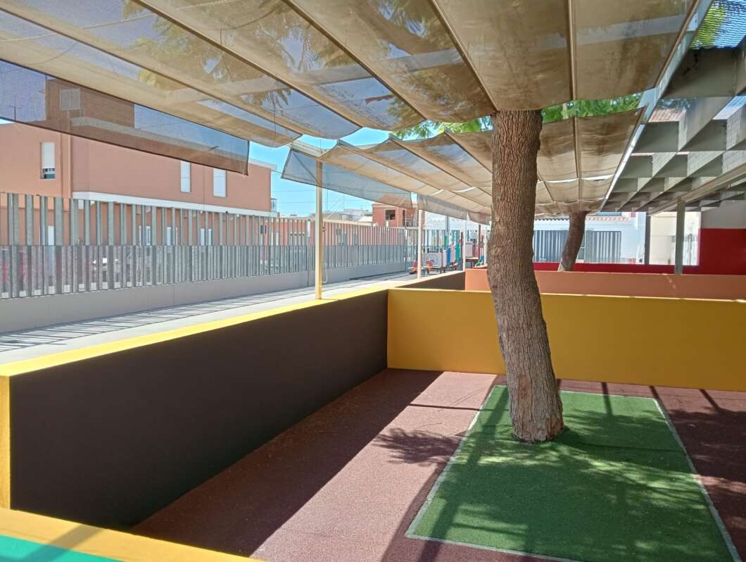 Moncofa CEIP Avel.li Corma