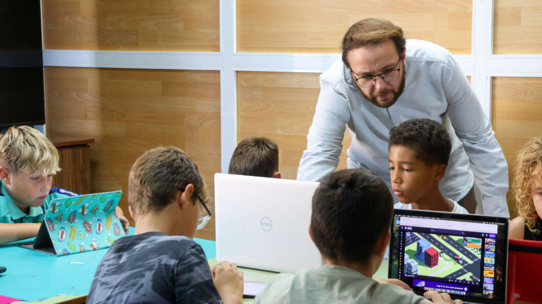 Onda Campamento Digital