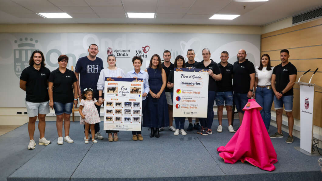 Onda-Fira-dOnda 2025