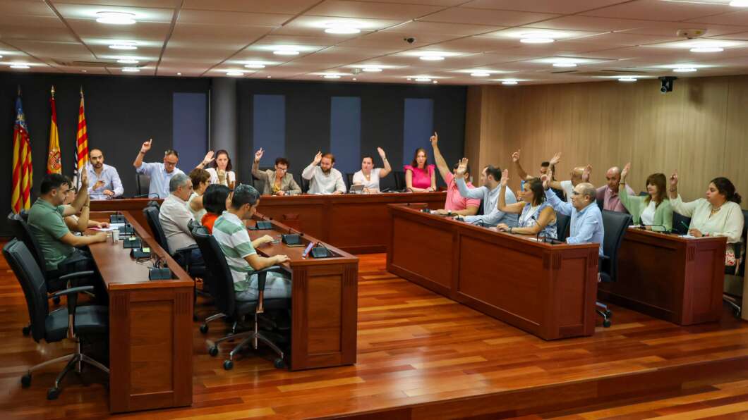 Onda aprueba fiestas 2026