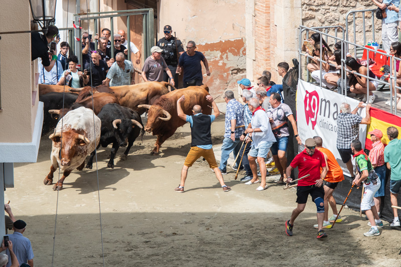 Sergorbe segundo encierra segorbe 2025-26
