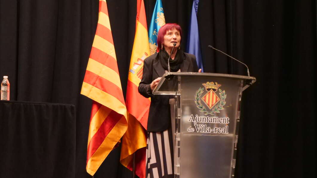 Vila-real taller creacio teresa orells