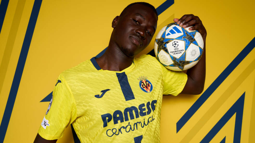 Villarreal estreno liga campeones