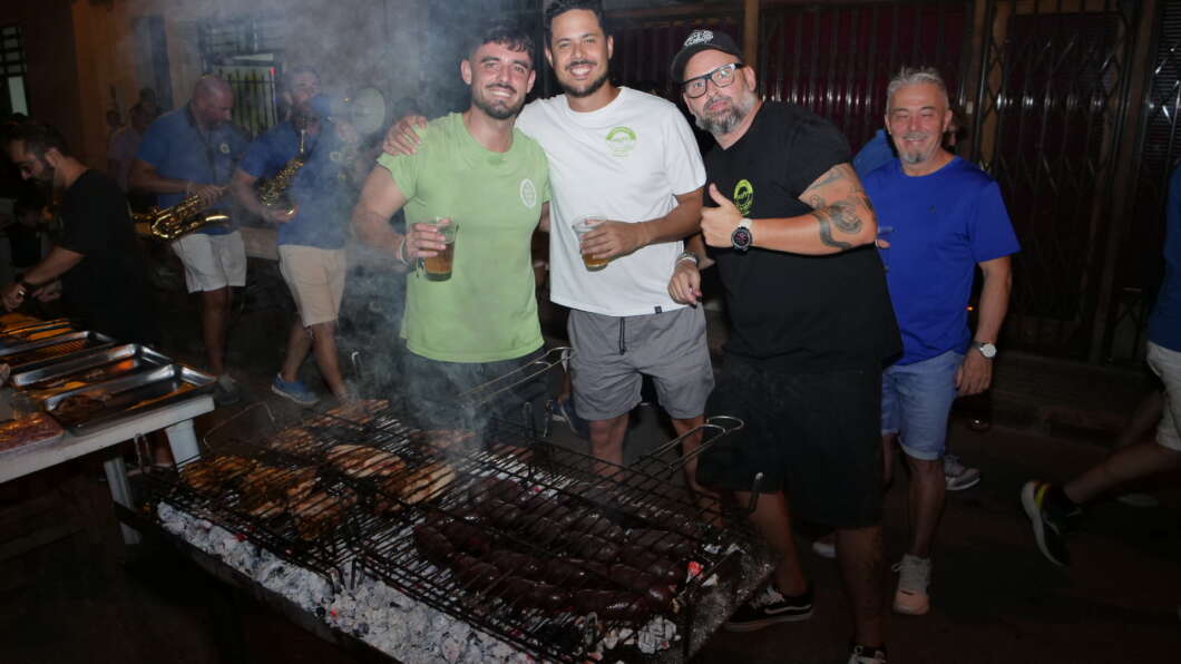 Xulla nit, vila.-real tradicio