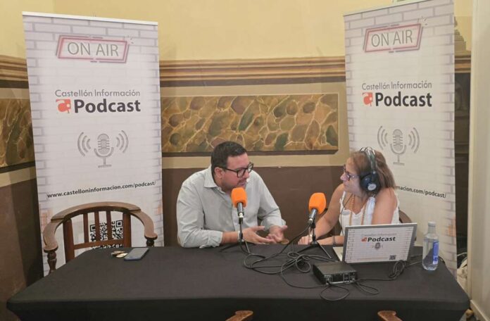 Entrevista Adrian Casabó Bodeguilla Vila-real Informació 2025