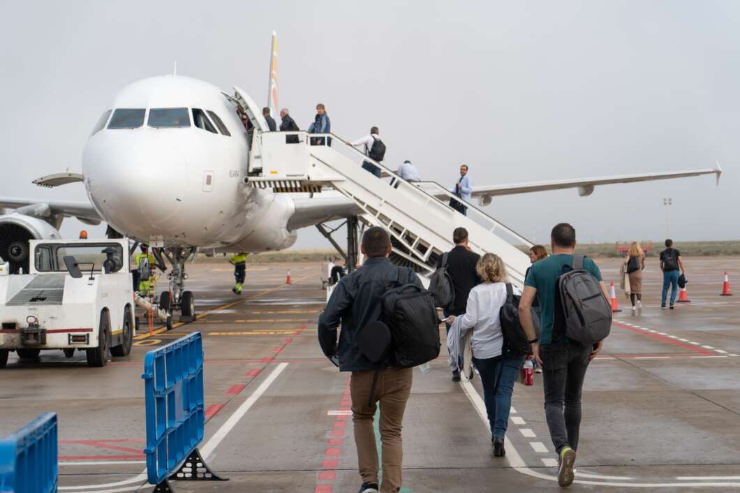 Aeropuerto de Castellón