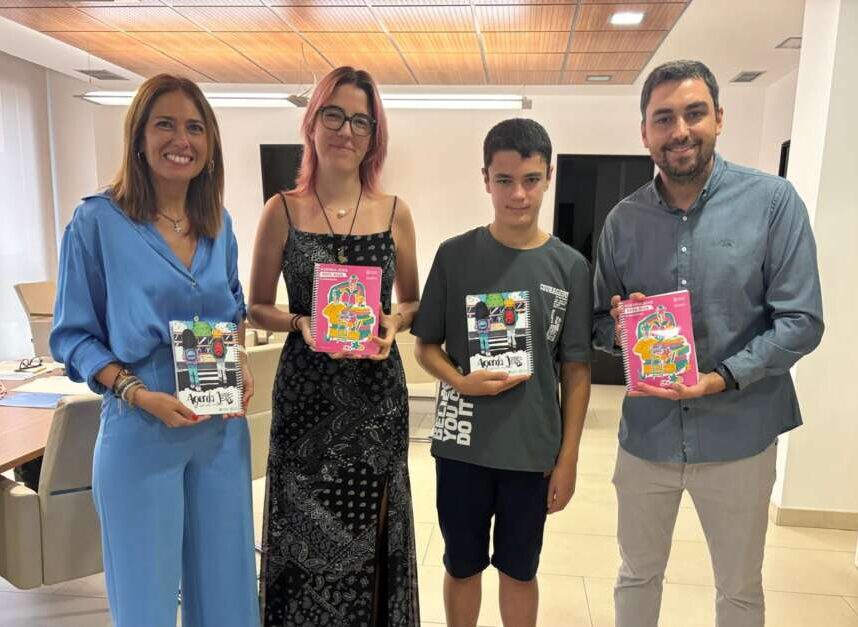 agenda joven 2025-2026 almassora