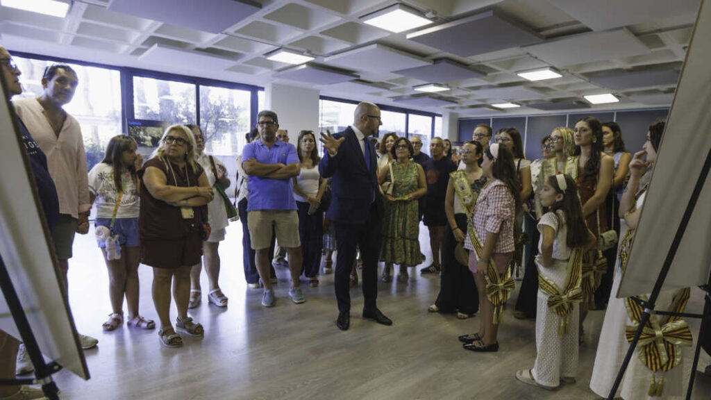 Alcossebre ret homenatge a Stefánik amb el seu primer festival astronòmic