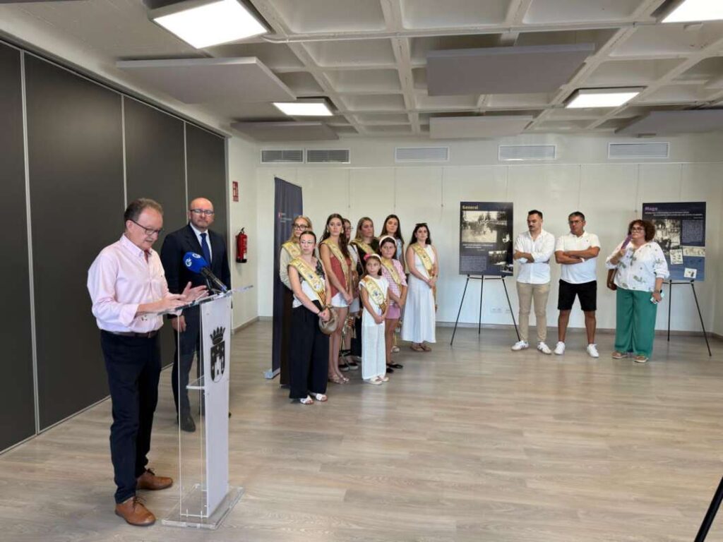 Alcossebre ret homenatge a Stefánik amb el seu primer festival astronòmic