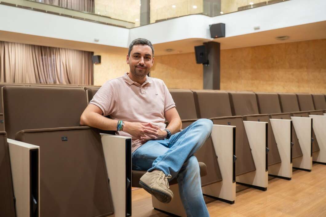 Almassora enceta la tardor amb una agenda cultural plena de música, teatre i circ