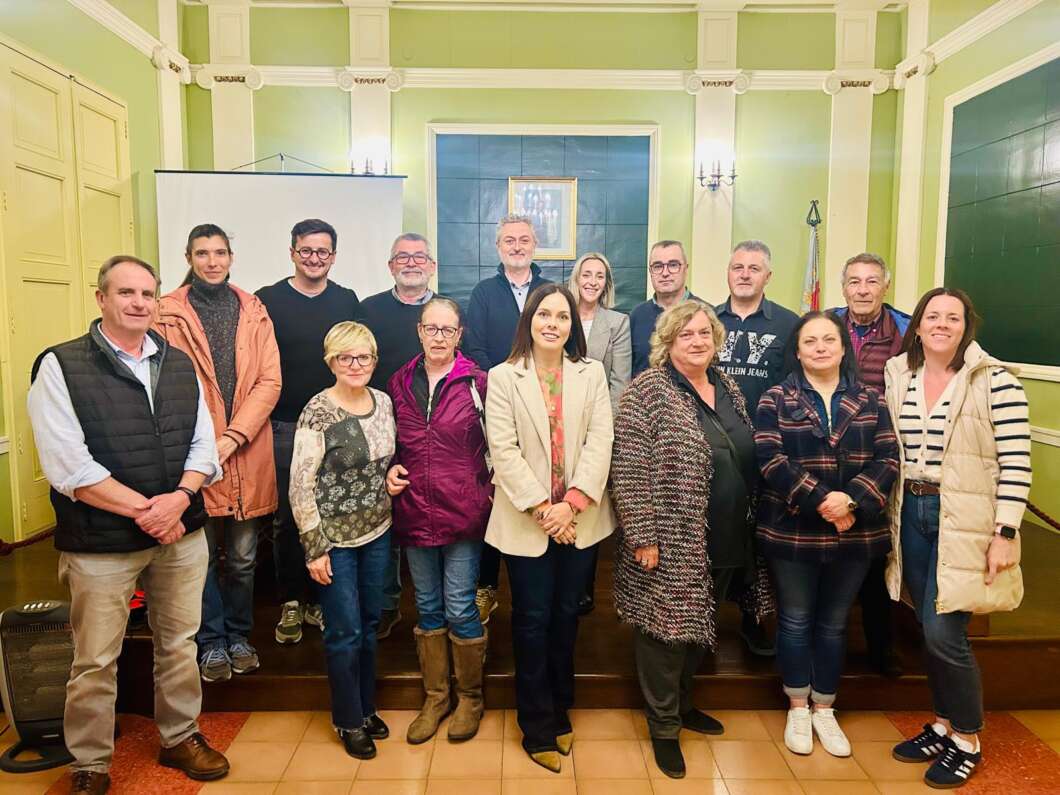 El GAL Palancia Mijares lanza el Ticket Rural para impulsar el empleo en el interior