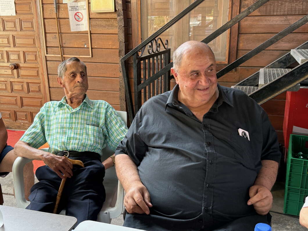 Asamblea anual Asociación Vecinos Marjalería 190725