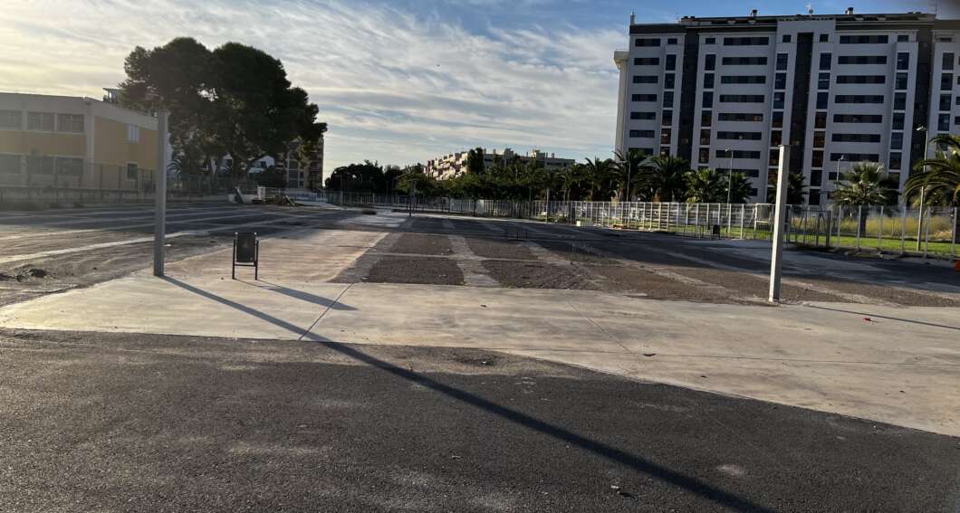 L’oposició critica que Castelló acabarà el mandat sense nous centres escolars