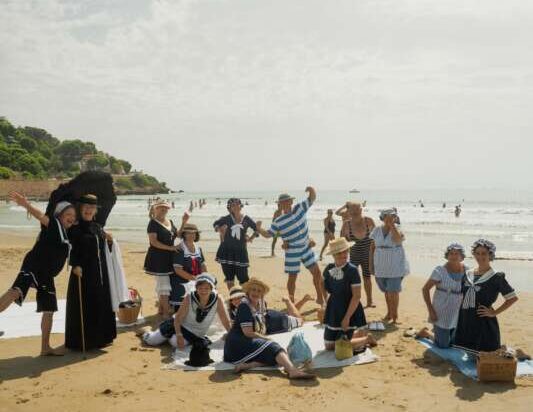 benicassim belle epoque 2025