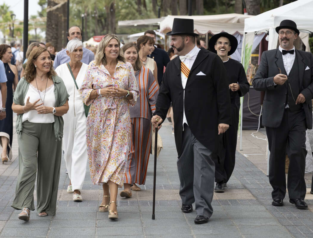 benicassim belle epoque diputacio
