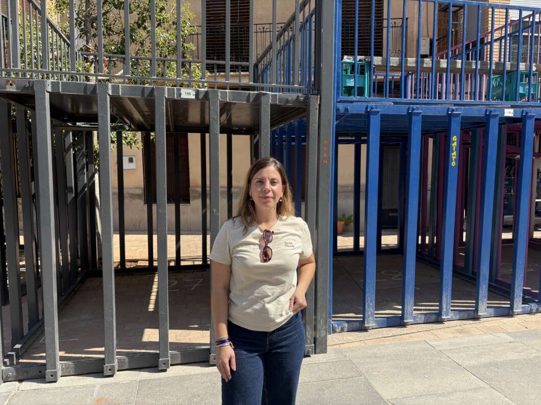 betxi festes Carla Nebot