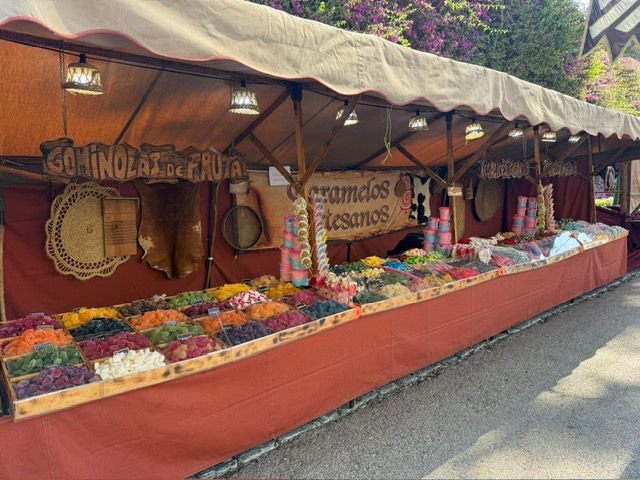 40 aniversario Big Twin en el Pinar del Grau de Castellón 2025