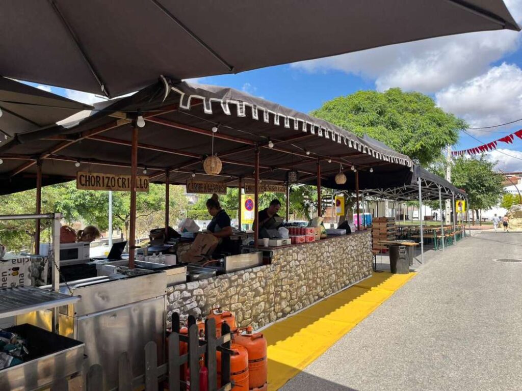 40 aniversario Big Twin en el Pinar del Grau de Castellón 2025