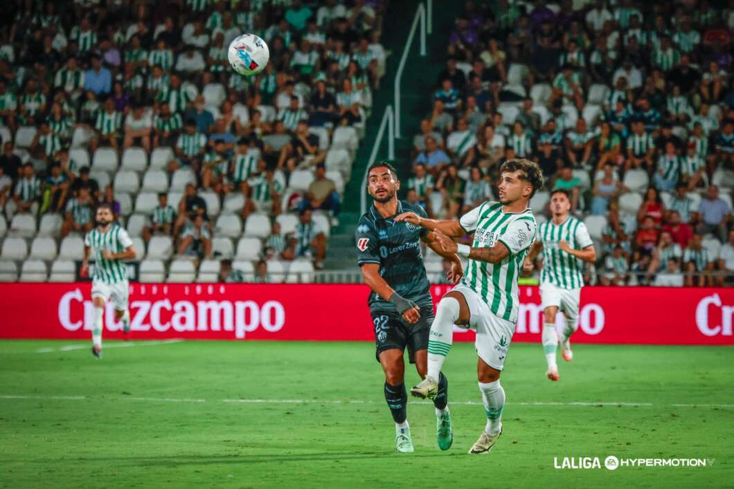 CD castellon, derrota, Córdoba CF