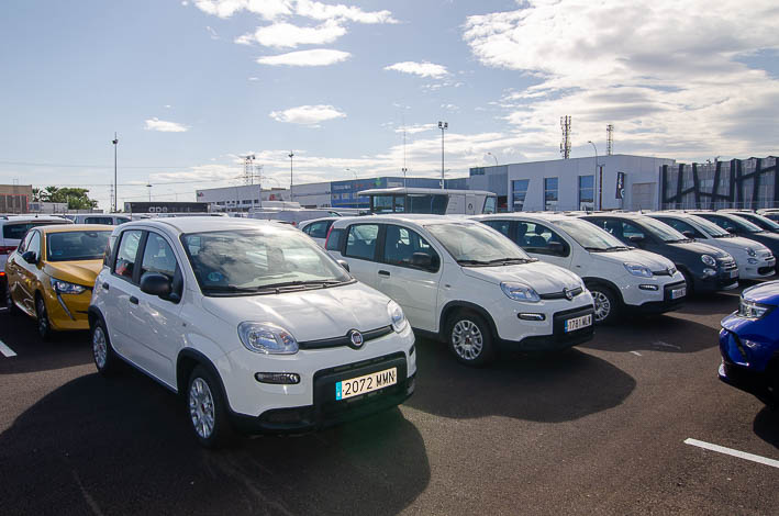 El Grupo Comauto Automoción se convierte en una referencia en vehículos de ocasión y movilidad del sector del automóvil en Castellón 